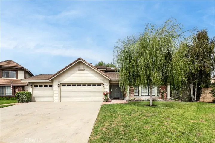 2207 Inverness Court, Oxnard, California 93036