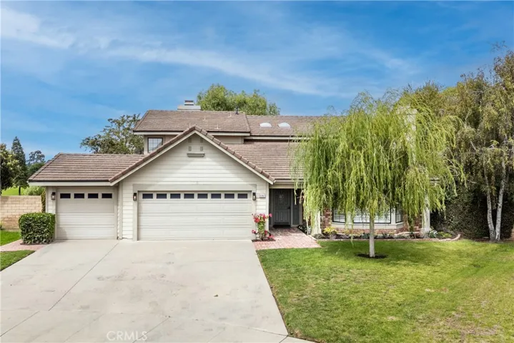2207 Inverness Court, Oxnard, California 93036