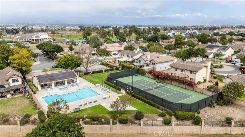 2207 Inverness Court, Oxnard, California 93036