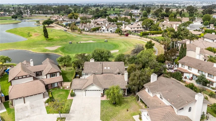 2207 Inverness Court, Oxnard, California 93036