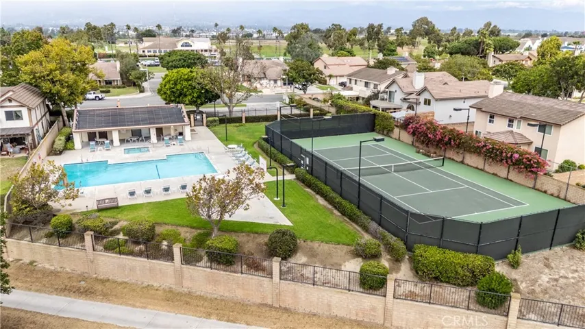 2207 Inverness Court, Oxnard, California 93036