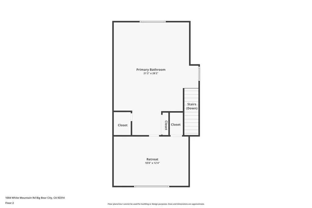 1004 White Mountain Drive, Big Bear City, California 92314 home-pic-32