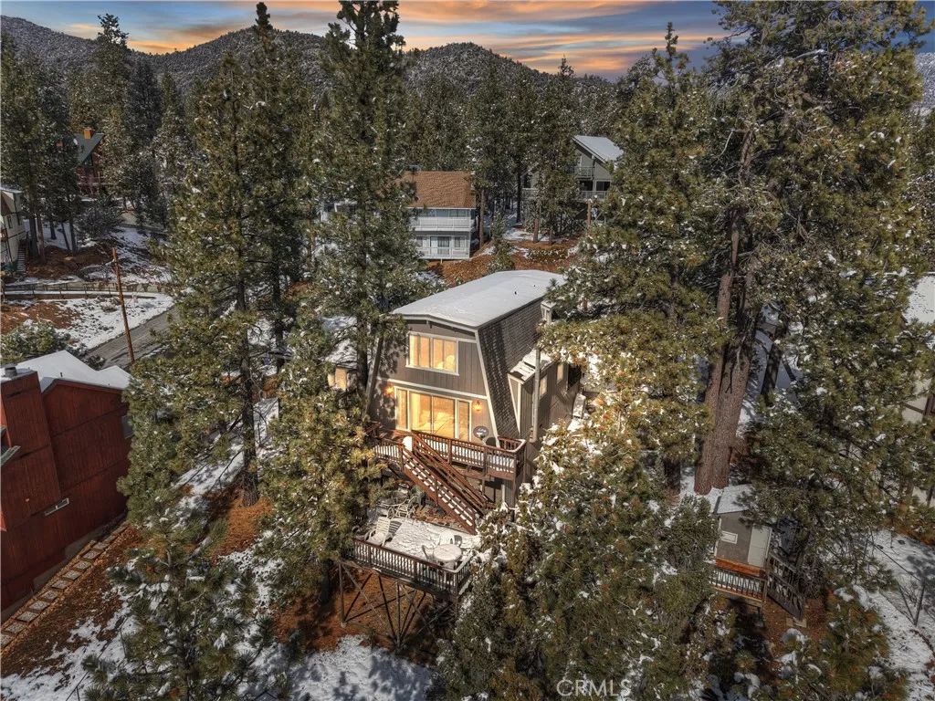 1004 White Mountain Drive, Big Bear City, California 92314 home-pic-0