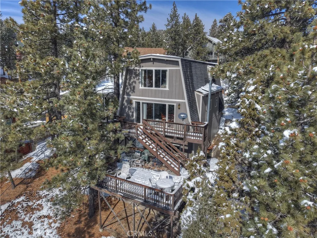 1004 White Mountain Drive, Big Bear City, California 92314 home-pic-21
