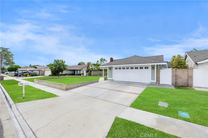 5351 Westmoreland Drive, Yorba Linda, California 92886