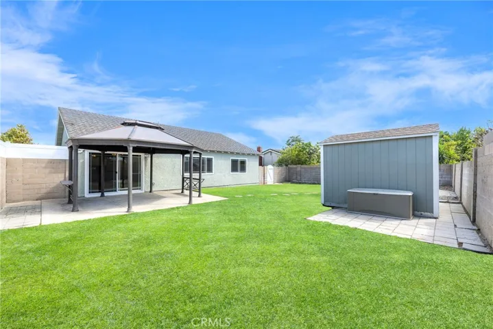 5351 Westmoreland Drive, Yorba Linda, California 92886