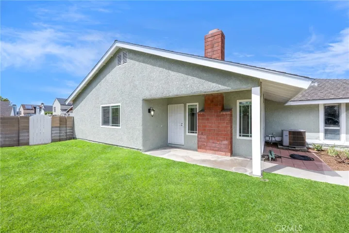 5351 Westmoreland Drive, Yorba Linda, California 92886