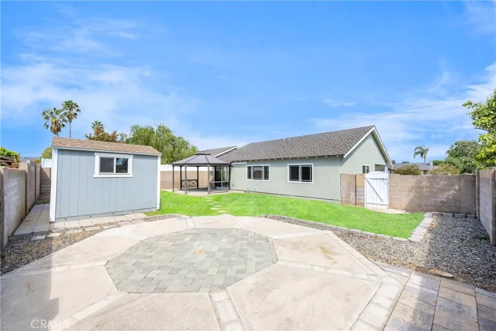 5351 Westmoreland Drive, Yorba Linda, California 92886