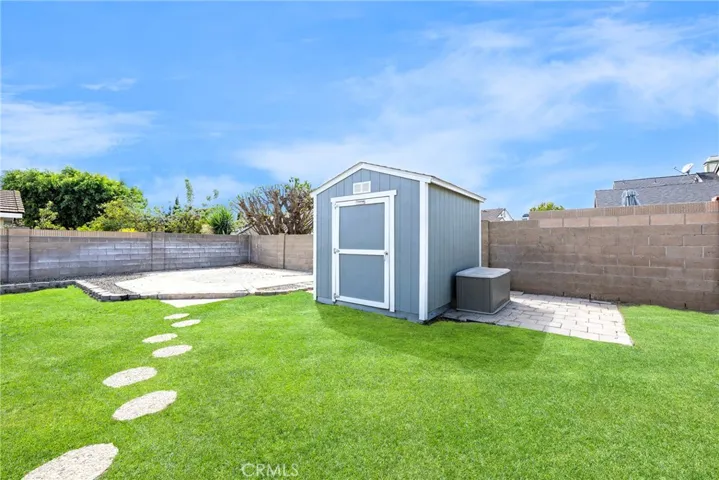5351 Westmoreland Drive, Yorba Linda, California 92886