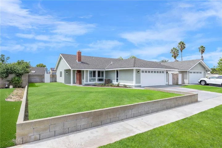 5351 Westmoreland Drive, Yorba Linda, California 92886