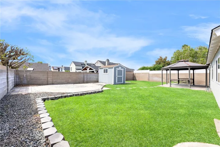 5351 Westmoreland Drive, Yorba Linda, California 92886