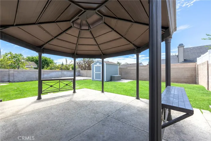 5351 Westmoreland Drive, Yorba Linda, California 92886