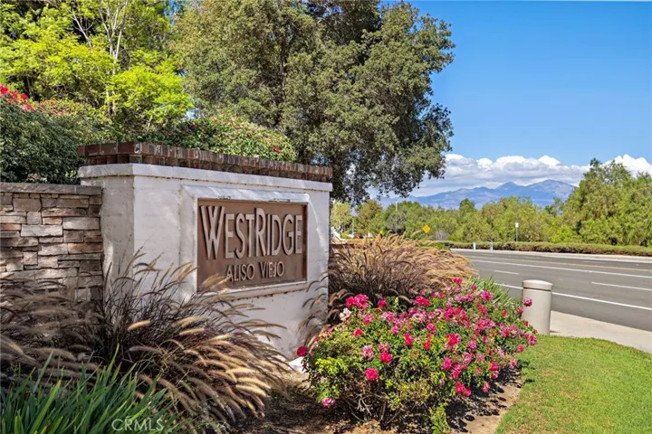 22 Wild Rose Place, Aliso Viejo, California 92656