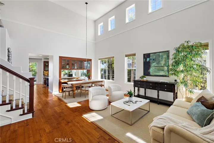 22 Wild Rose Place, Aliso Viejo, California 92656