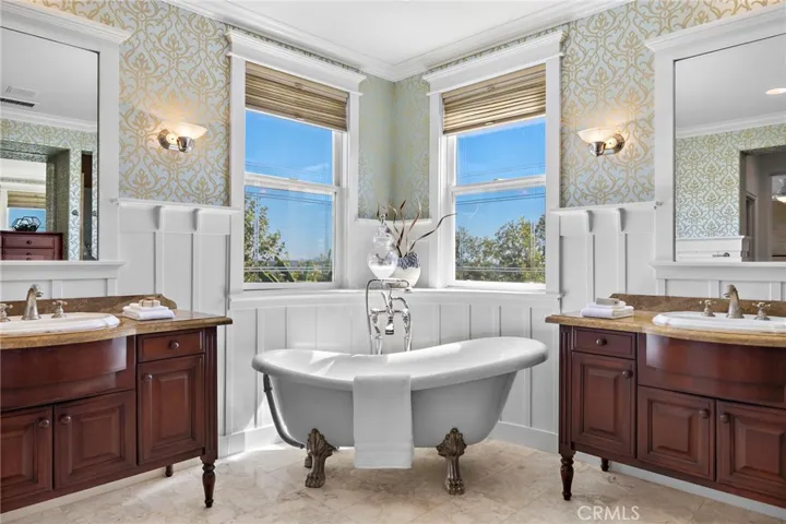 22 Wild Rose Place, Aliso Viejo, California 92656
