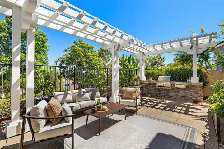 22 Wild Rose Place, Aliso Viejo, California 92656