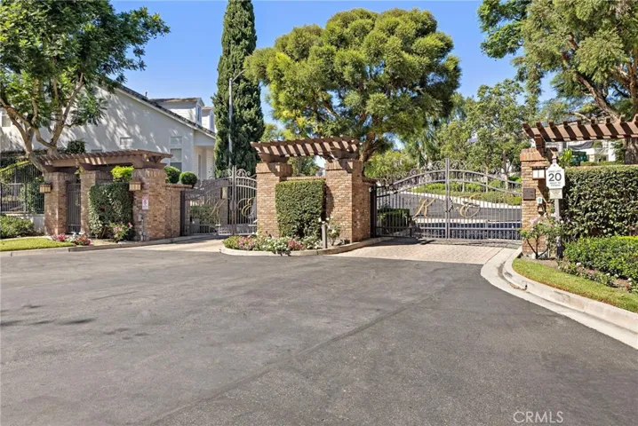 22 Wild Rose Place, Aliso Viejo, California 92656