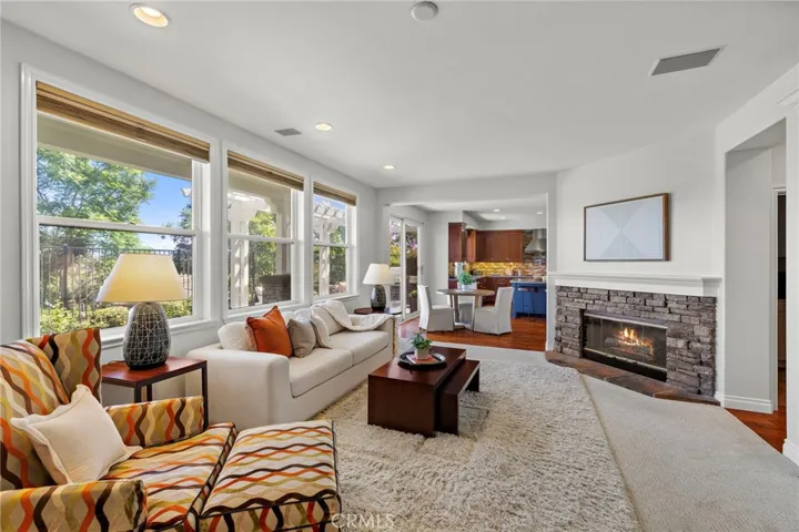 22 Wild Rose Place, Aliso Viejo, California 92656