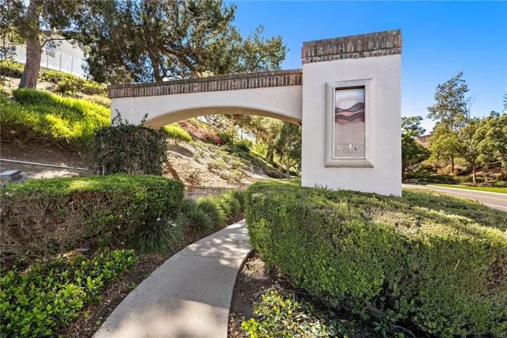 22 Wild Rose Place, Aliso Viejo, California 92656
