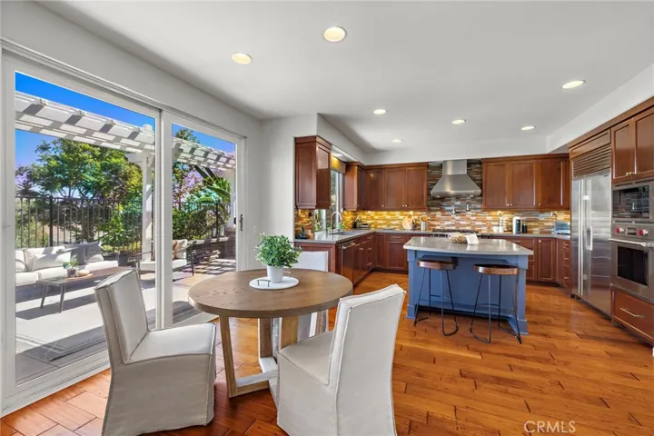22 Wild Rose Place, Aliso Viejo, California 92656