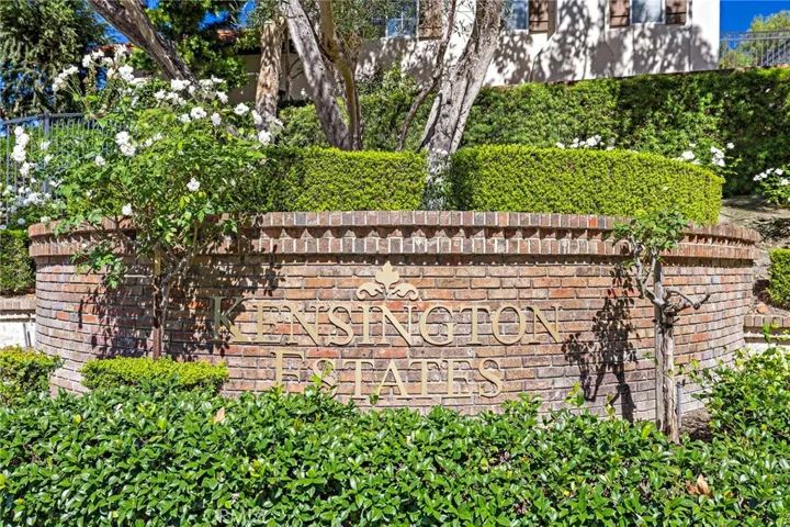 22 Wild Rose Place, Aliso Viejo, California 92656