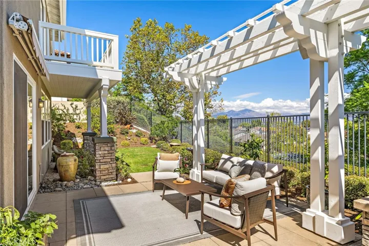 22 Wild Rose Place, Aliso Viejo, California 92656