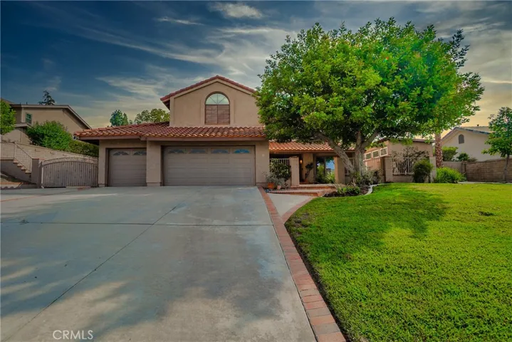5270 Paseo Panorama, Yorba Linda, California 92887