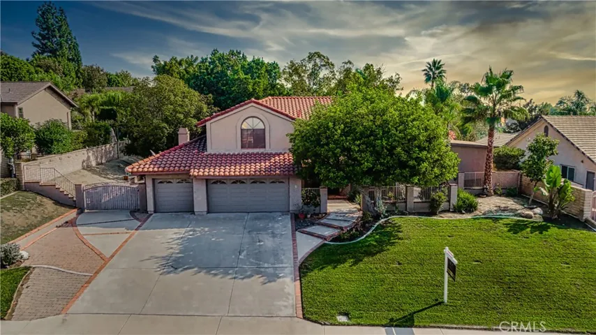 5270 Paseo Panorama, Yorba Linda, California 92887