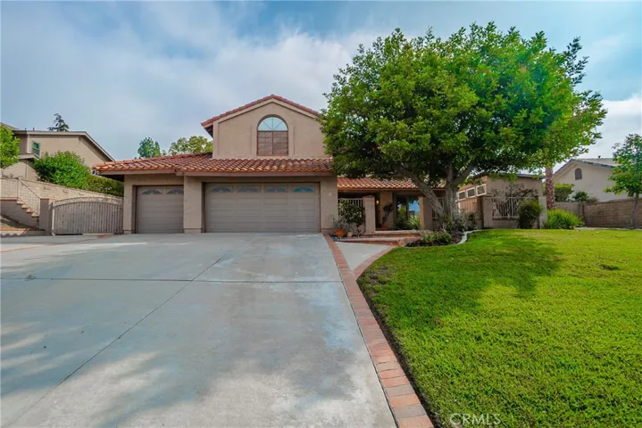 5270 Paseo Panorama, Yorba Linda, California 92887
