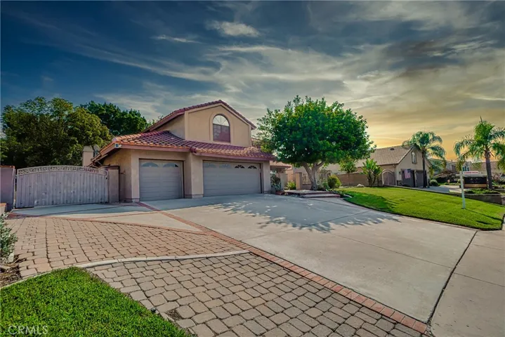 5270 Paseo Panorama, Yorba Linda, California 92887