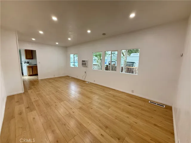Large Living room with