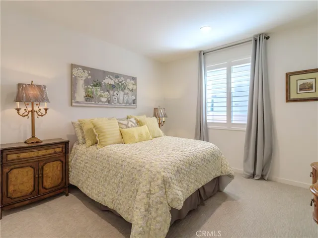 Third bedroom.