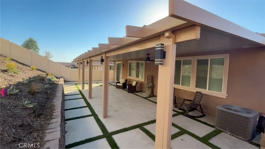 Now!!! Look at this!!! Entertain in style or just relax.