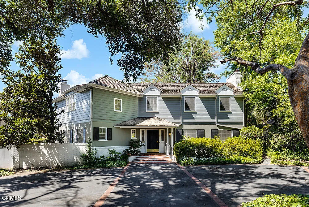 1355 Cambridge Road, San Marino, California 91108, 2 Bedrooms Bedrooms, ,4 BathroomsBathrooms,Residential,For Sale,Cambridge,P1-24203