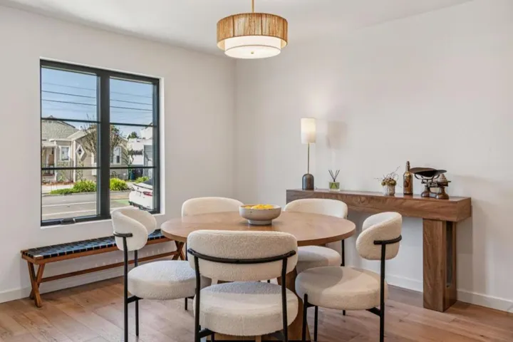 332 N Humboldt, San Mateo, California 94401