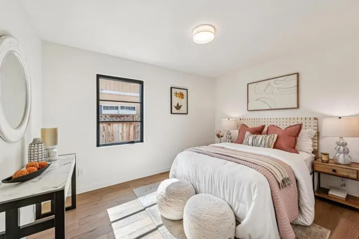 332 N Humboldt, San Mateo, California 94401