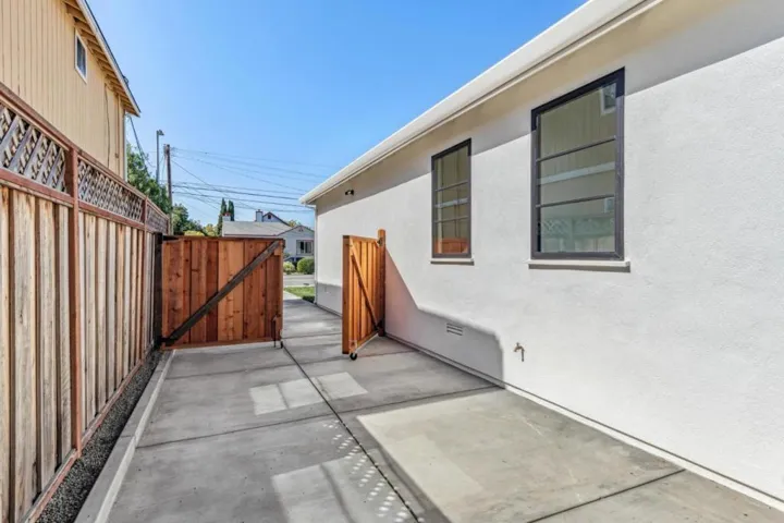332 N Humboldt, San Mateo, California 94401