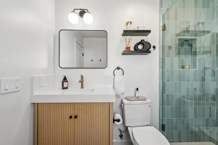 332 N Humboldt, San Mateo, California 94401