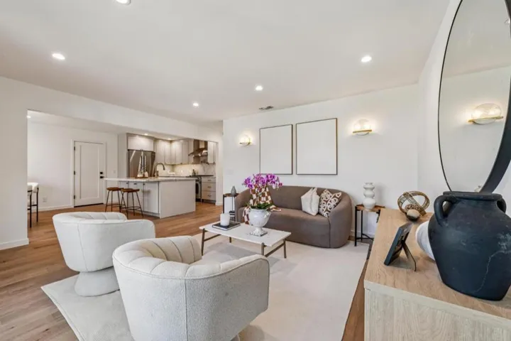 332 N Humboldt, San Mateo, California 94401