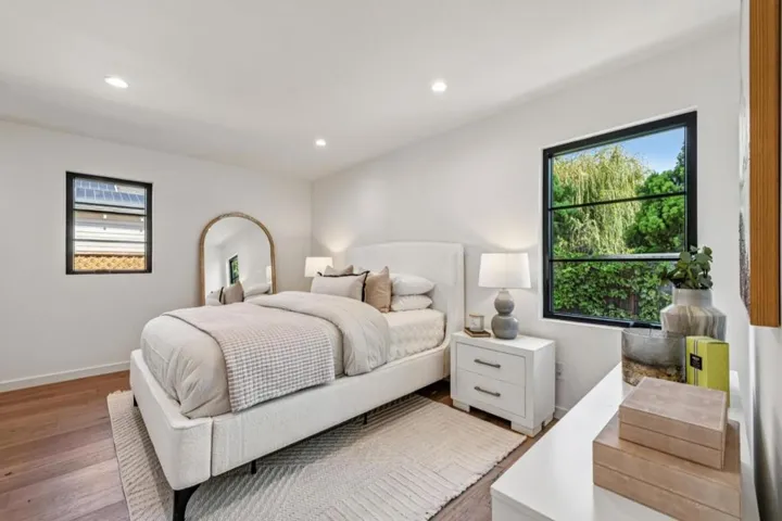 332 N Humboldt, San Mateo, California 94401