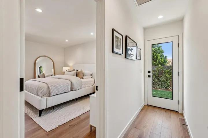 332 N Humboldt, San Mateo, California 94401