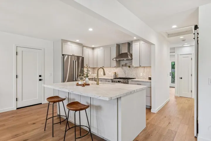 332 N Humboldt, San Mateo, California 94401