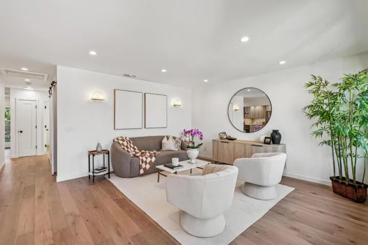 332 N Humboldt, San Mateo, California 94401