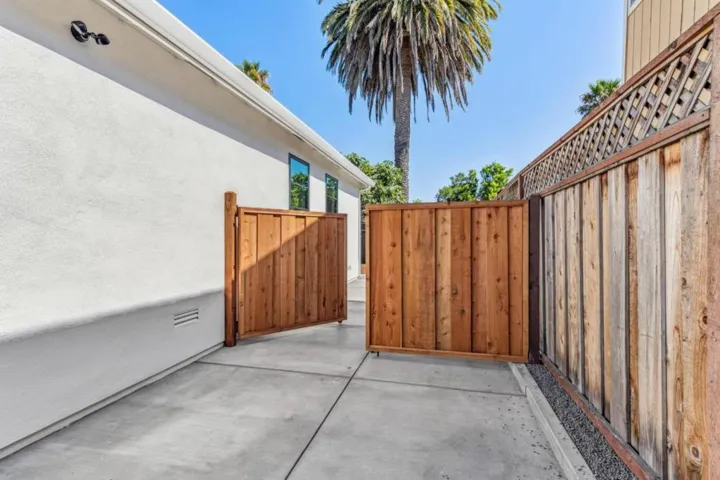 332 N Humboldt, San Mateo, California 94401