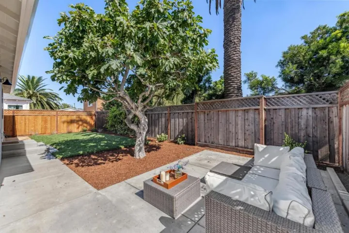 332 N Humboldt, San Mateo, California 94401