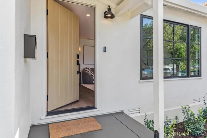 332 N Humboldt, San Mateo, California 94401