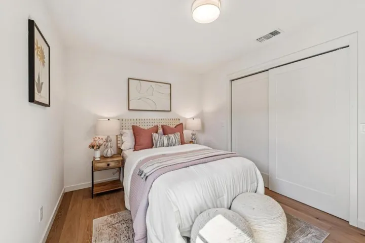 332 N Humboldt, San Mateo, California 94401