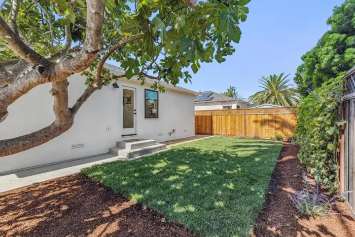 332 N Humboldt, San Mateo, California 94401