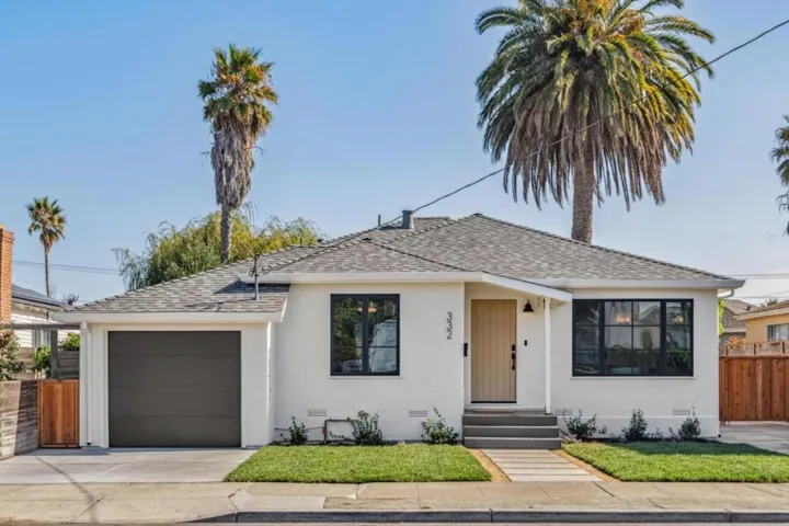 332 N Humboldt, San Mateo, California 94401