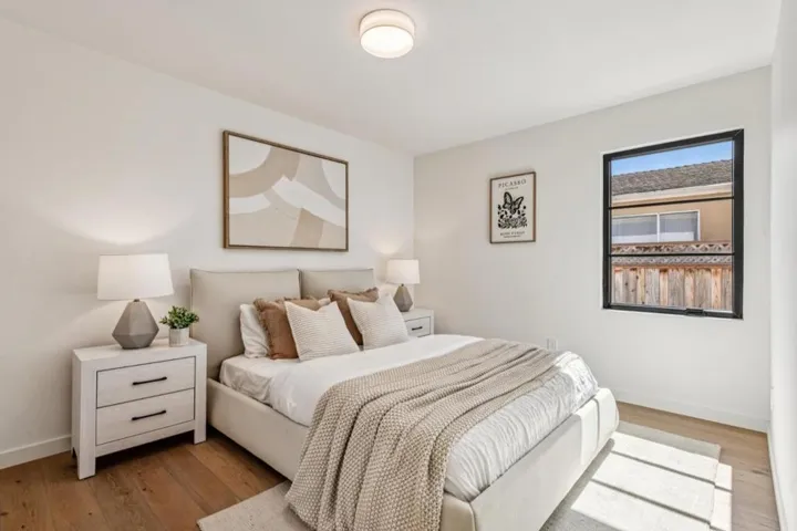 332 N Humboldt, San Mateo, California 94401